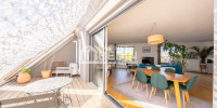 appartement à BORDEAUX (33100)