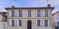 maison à LIBOURNE (33500)