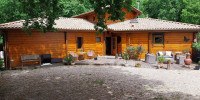 maison à JUGAZAN (33420)