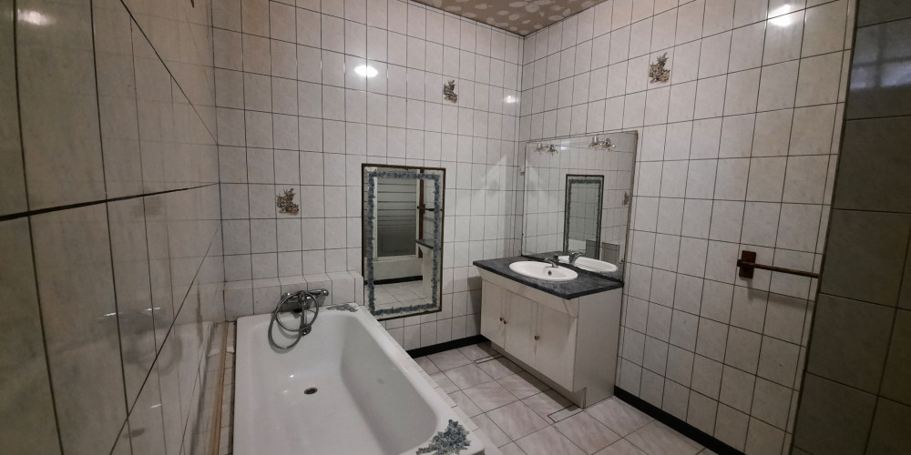 maison à LAMOTHE LANDERRON (33190)