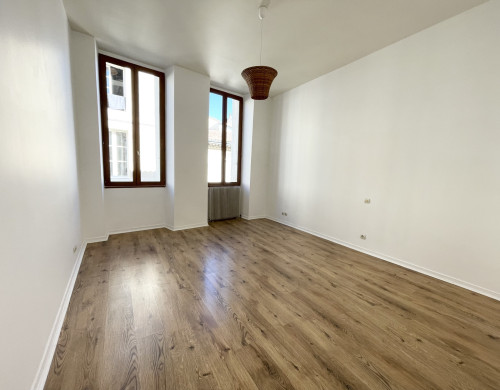 appartement  BORDEAUX