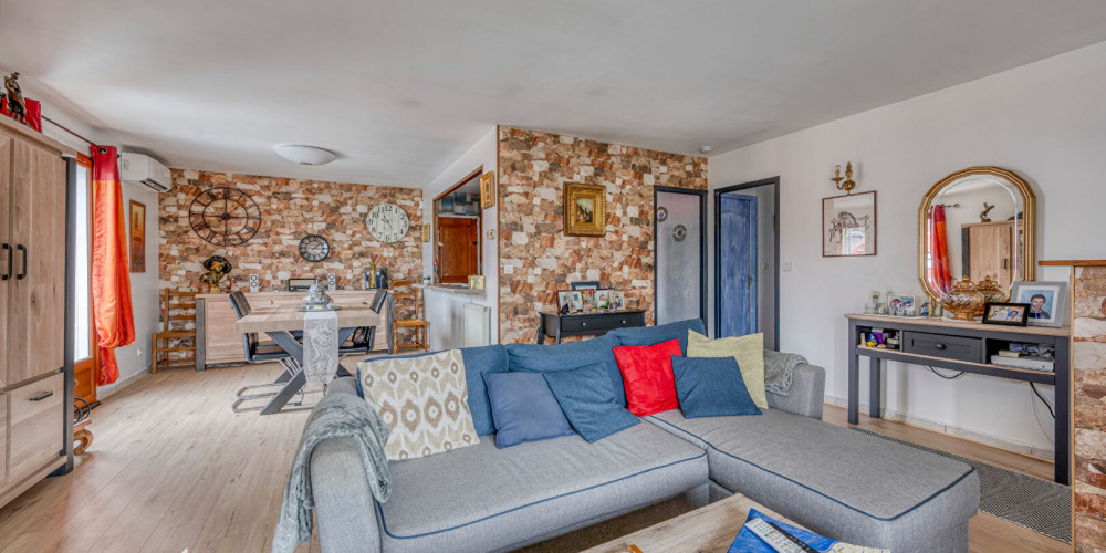 maison à CARBON BLANC (33560)