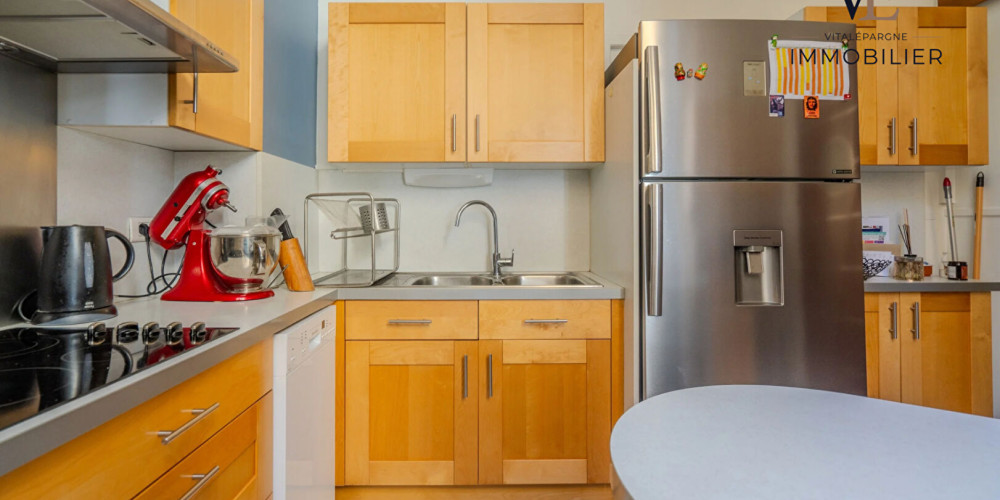 appartement à BORDEAUX (33000)