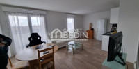appartement à AUDENGE (33980)