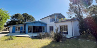 maison à LEGE CAP FERRET (33950)