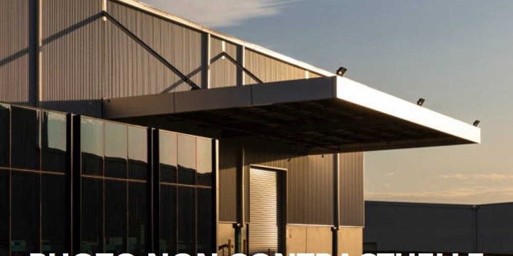 local commercial à FLOIRAC (33270)