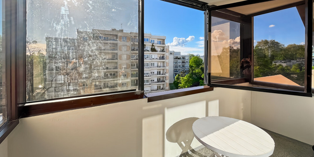 appartement à MERIGNAC (33700)