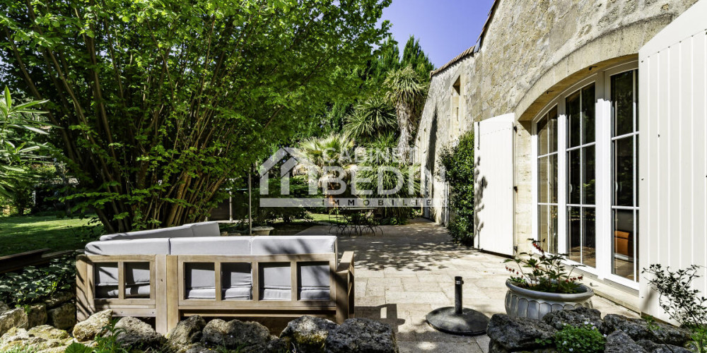 maison à TAURIAC (33710)