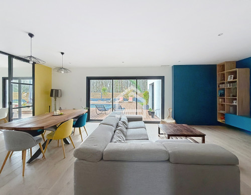 maison  ST AUBIN DE MEDOC