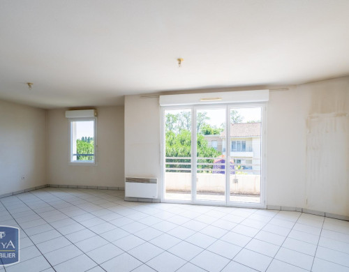 appartement  EYSINES