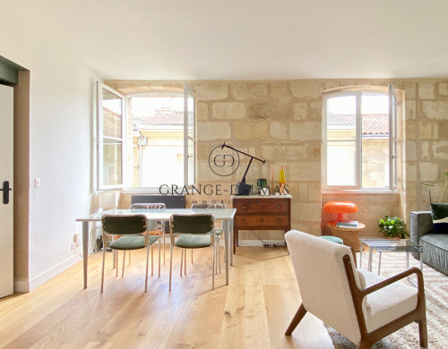 appartement  BORDEAUX