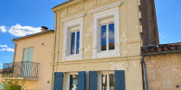 maison à ASQUES (33240)