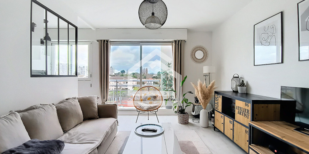 appartement à MERIGNAC (33700)