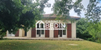 maison à MERIGNAC (33700)