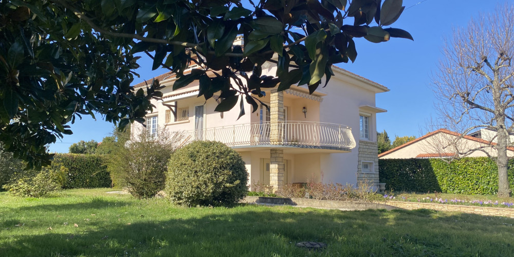 maison à LIBOURNE (33500)