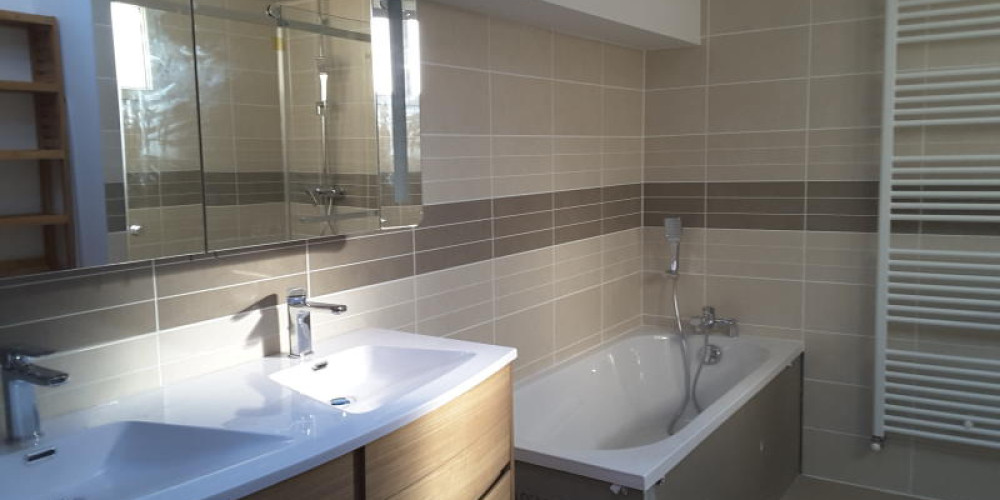 appartement à MERIGNAC (33700)