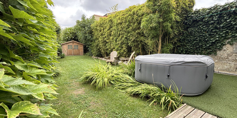 maison à LIBOURNE (33500)