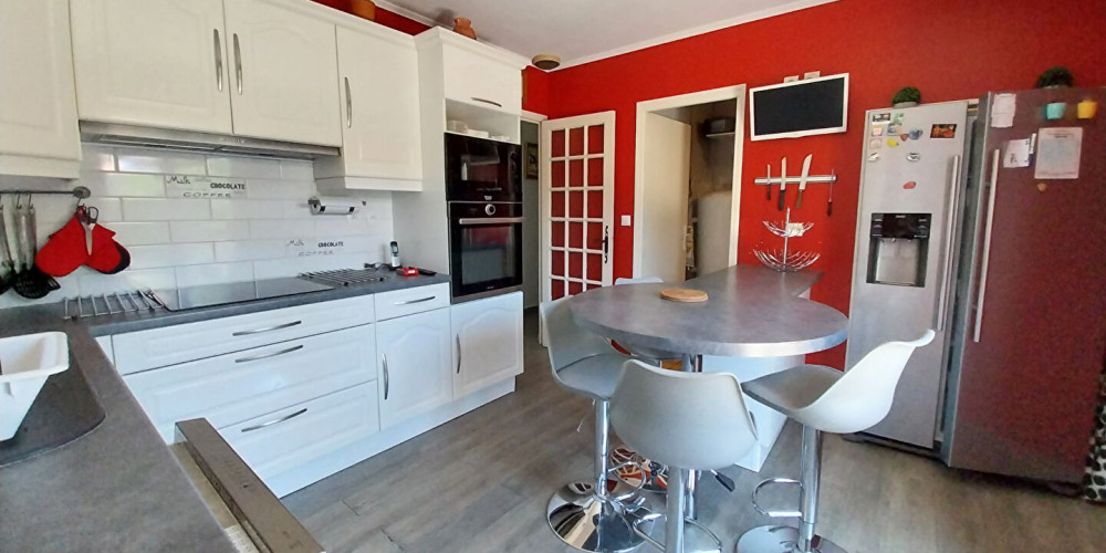 maison à ARTIGUES PRES BORDEAUX (33370)