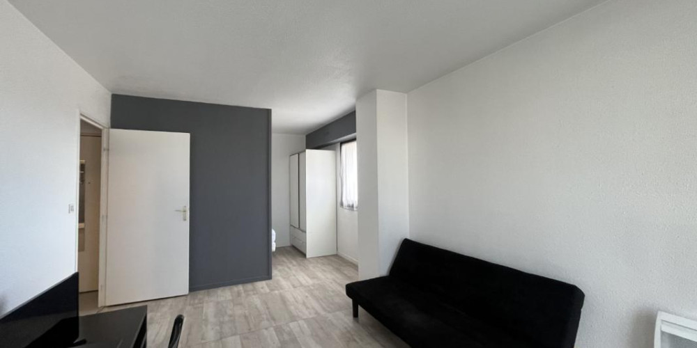 appartement à TALENCE (33400)