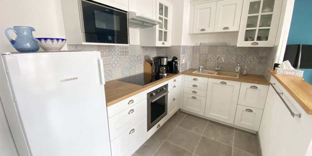 appartement à ANDERNOS LES BAINS (33510)