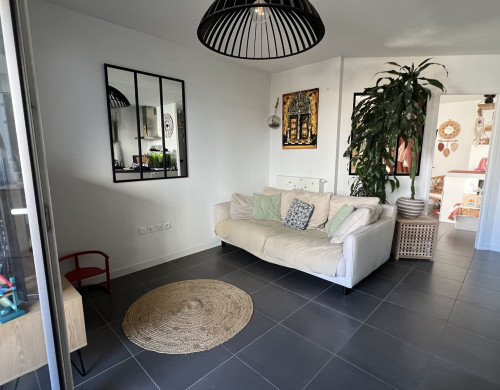 appartement  BORDEAUX