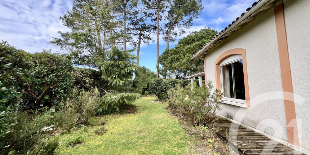maison à ANDERNOS LES BAINS (33510)