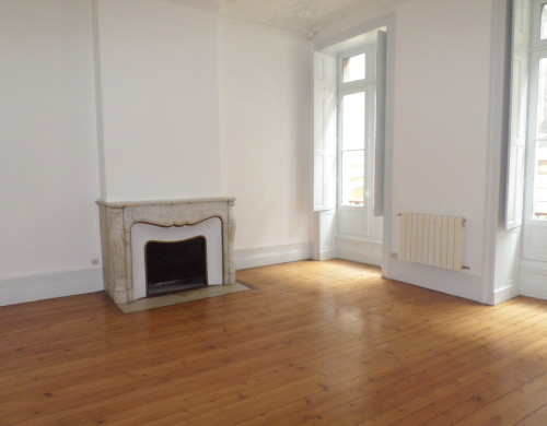 appartement  BORDEAUX