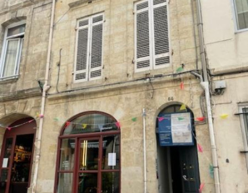 appartement  BORDEAUX