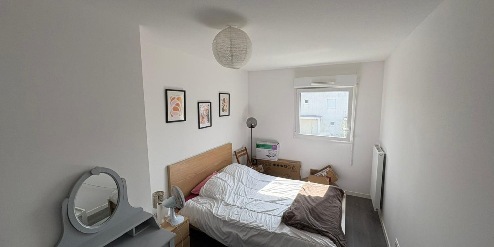 appartement à PAREMPUYRE (33290)
