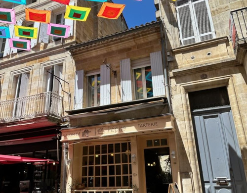 local commercial  LIBOURNE