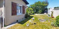 maison à ST MEDARD EN JALLES (33160)