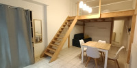 appartement à BORDEAUX (33000)