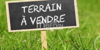 terrain à AUDENGE (33980)
