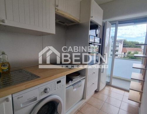 appartement  BORDEAUX