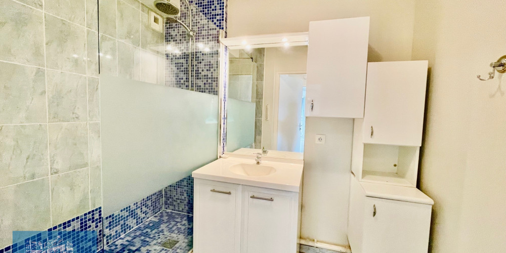 appartement à PAREMPUYRE (33290)