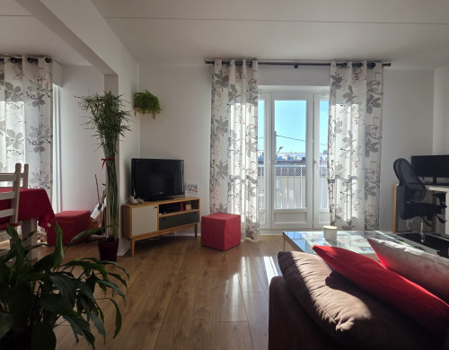 appartement  MERIGNAC