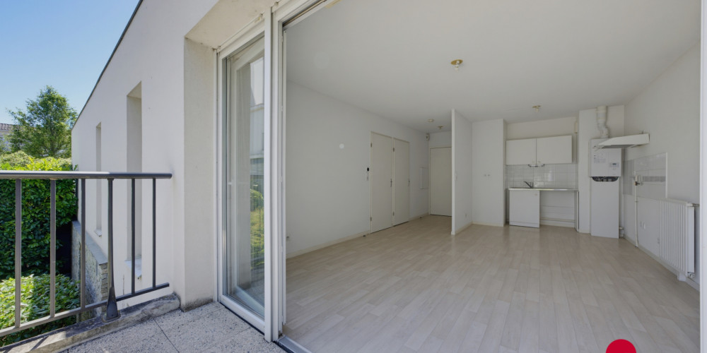 appartement à BASSENS (33530)