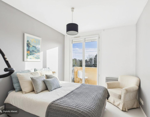 appartement  MERIGNAC