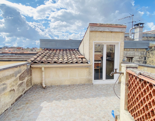 appartement  BORDEAUX