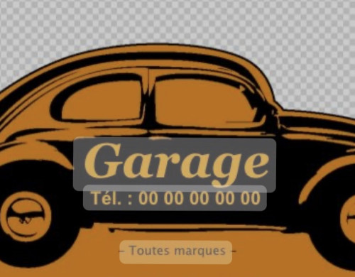 parking  BORDEAUX