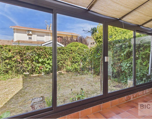 maison  VILLENAVE D ORNON