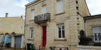 appartement à BORDEAUX (33800)