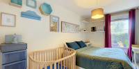 appartement à BEGLES (33130)