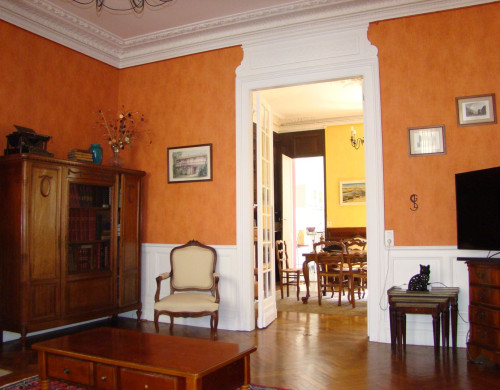 maison  BORDEAUX
