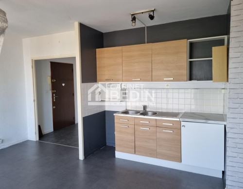 appartement  TALENCE