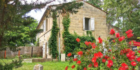 immeuble à ST ROMAIN LA VIRVEE (33240)