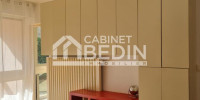 appartement à LE BOUSCAT (33110)
