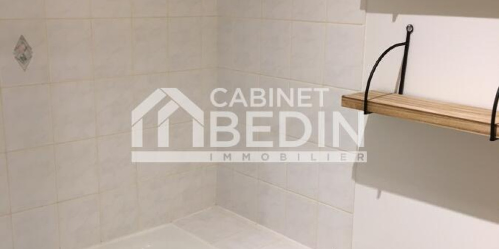 appartement à MERIGNAC (33700)