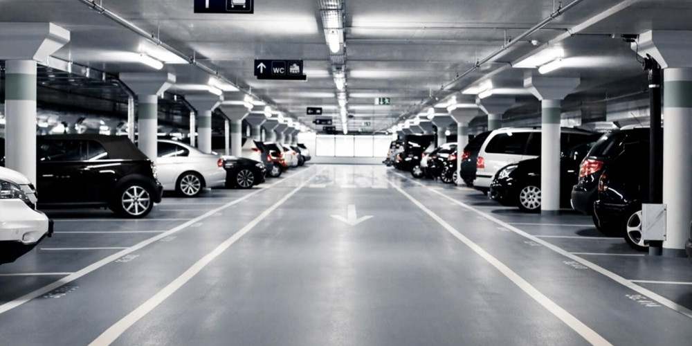parking à CENON (33150)