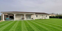 maison à CUBZAC LES PONTS (33240)